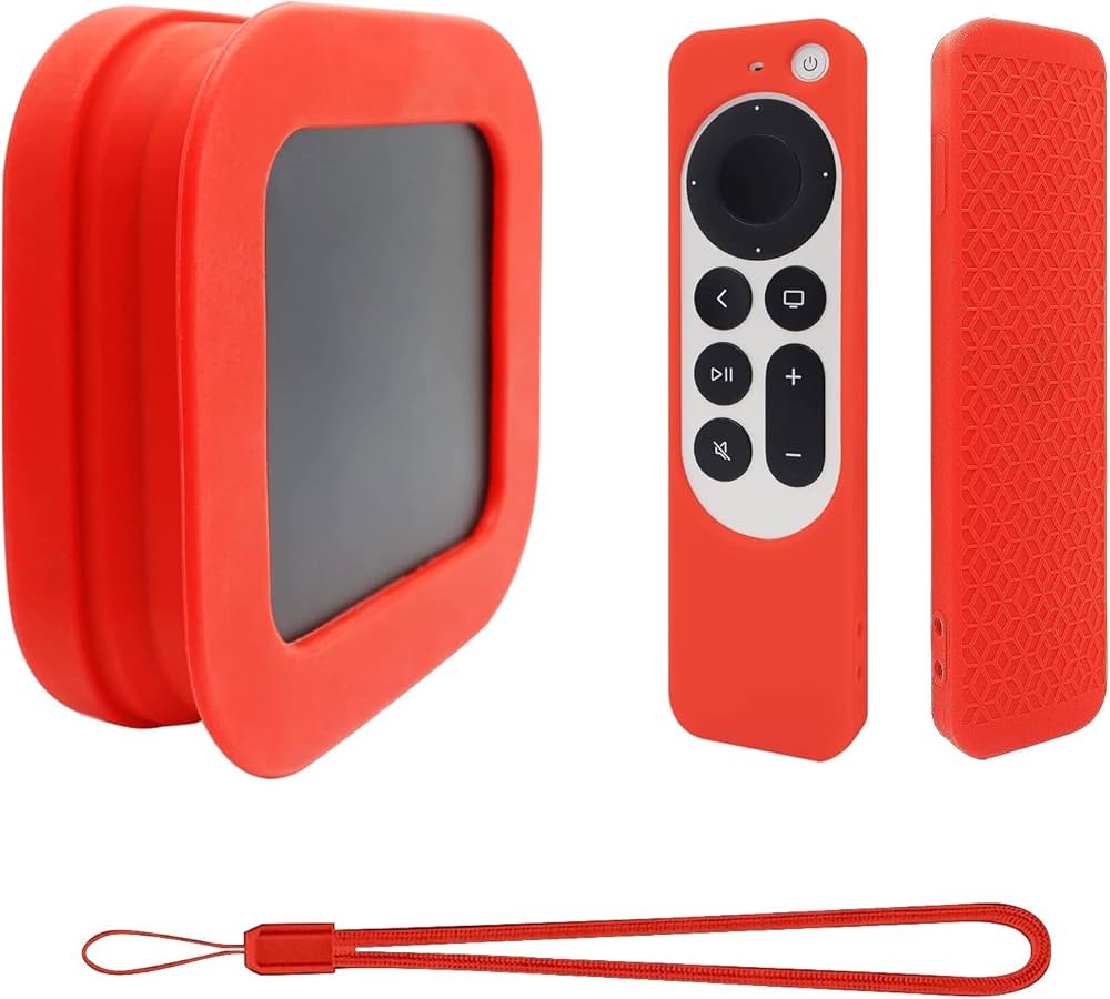 ひろちゃん樣專用Apple TV 4K128GB Wi‑Fi Ethernet Apple TV 4K 128GB (3rd generation)(Latest Model) Wi Fi +